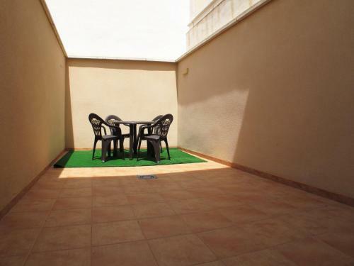Apartamentos Amanecer Murcia