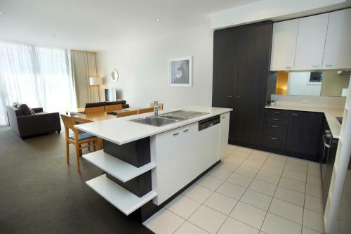 Aparthotel Amity Apartment Hotels