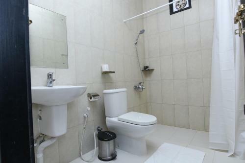 Hotel Jabal Shems Heights