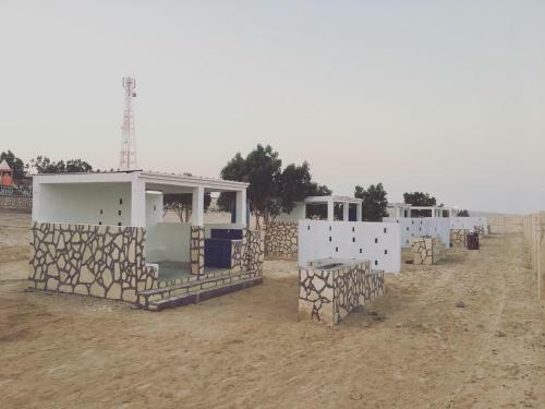 Hotel Alashkhara Beach Resort