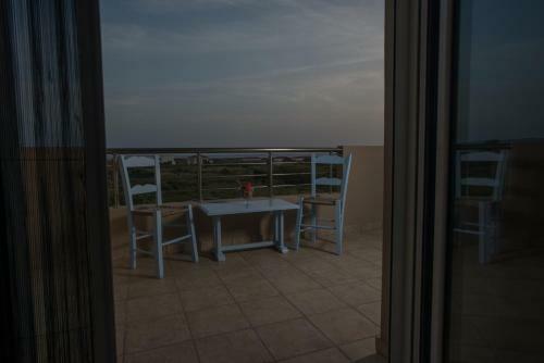 Apartamento Elpidis Villa