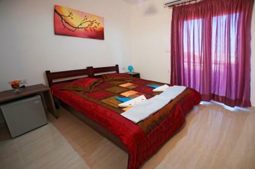 Apartamento Elpidis Villa