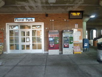 Hotel Floral Park Motor Lodge