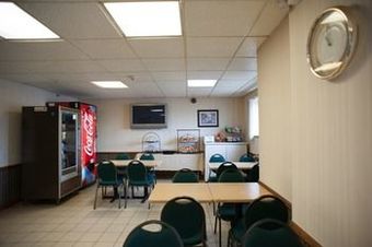 Hotel Floral Park Motor Lodge