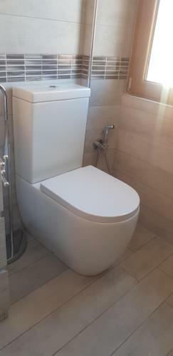 Apartamento Nordest Seaview Rooms