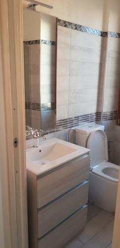 Apartamento Nordest Seaview Rooms