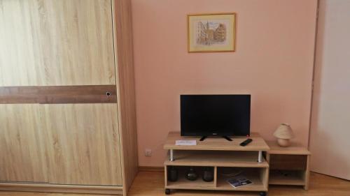 Apartamento Studios Bambola
