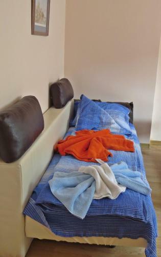 Apartamento Studios Bambola