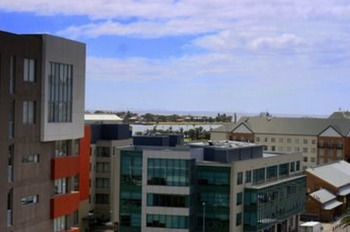 Chifley Apartments Newcastle
