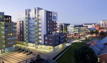 Chifley Apartments Newcastle