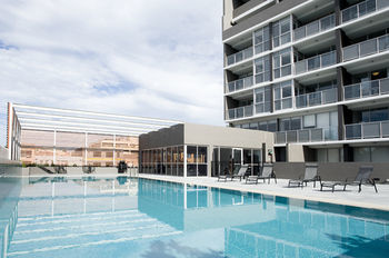 Chifley Apartments Newcastle