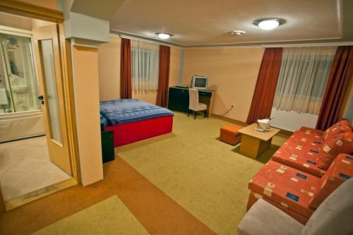 Apartamentos Hotel Vila Tamara