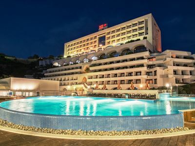 Hotel Sunce