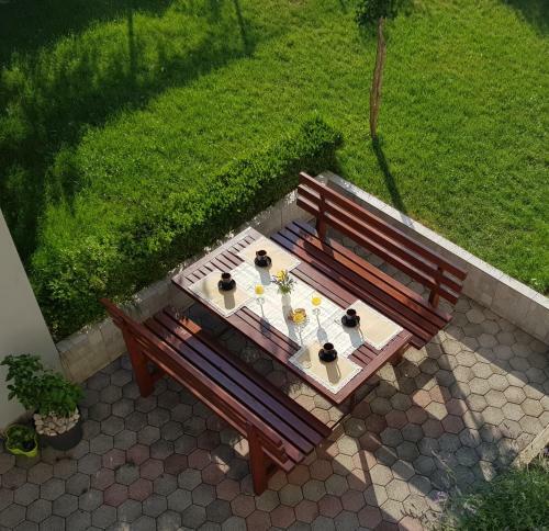 Hostal Zizi Guest House