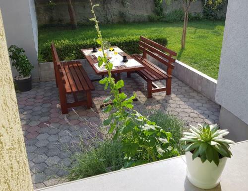 Hostal Zizi Guest House