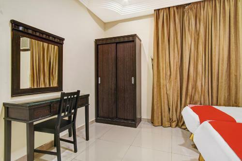 Apartamento Oyo 588 Shoab Jeddah Suites
