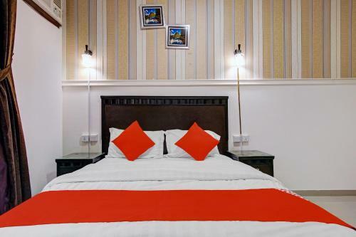 Apartamento Oyo 588 Shoab Jeddah Suites