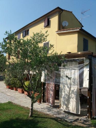 Bed & Breakfast Le Travi