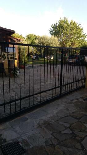 Bed & Breakfast Le Travi