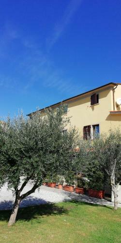 Bed & Breakfast Le Travi