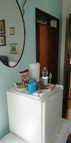Bed & Breakfast Le Travi