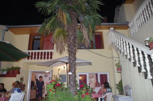 Hostel David
