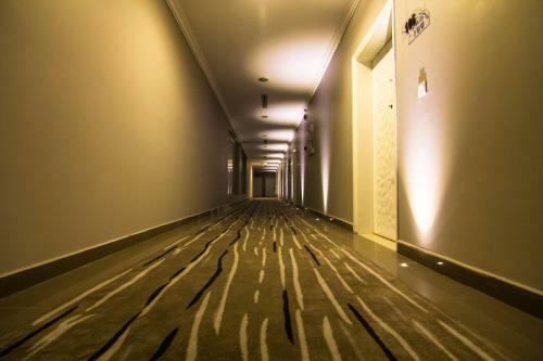 Nobel Hotel Apartments
