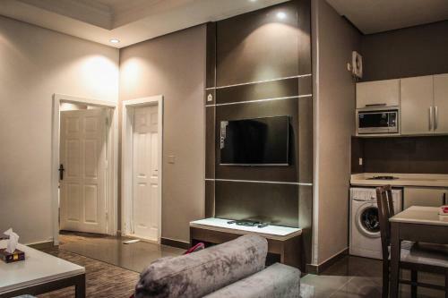 Nobel Hotel Apartments