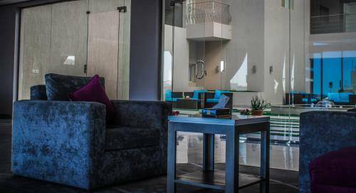 Nobel Hotel Apartments