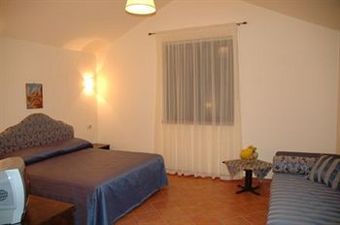 Pigna D'oro Country Hotel