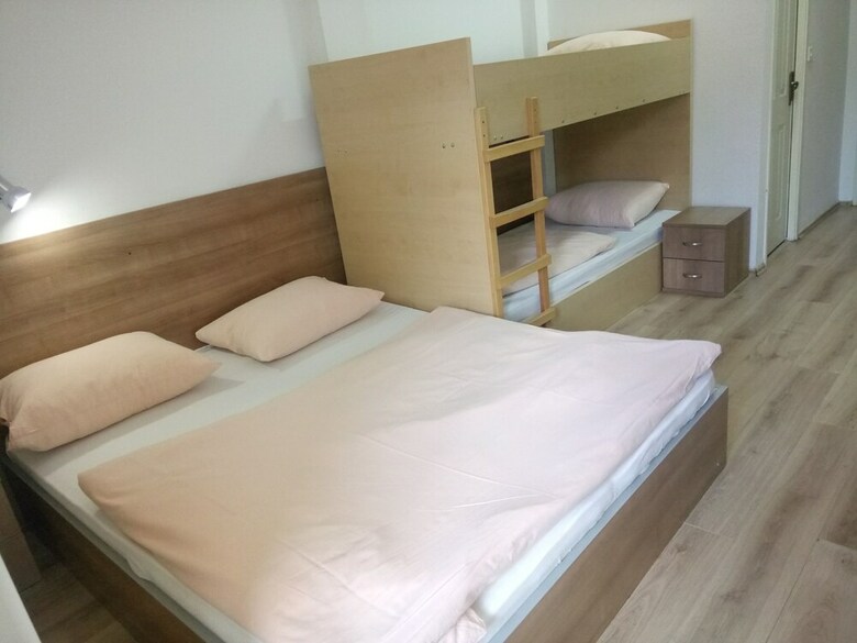 Hotel Seos