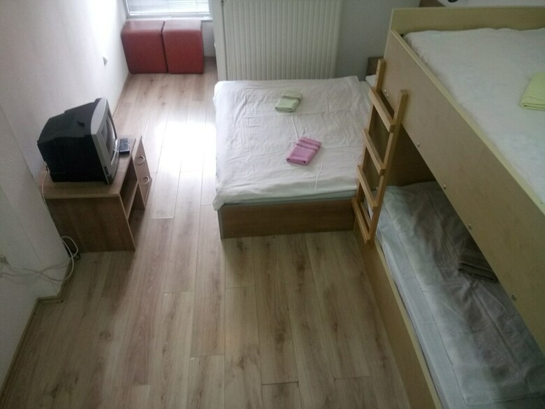 Hotel Seos