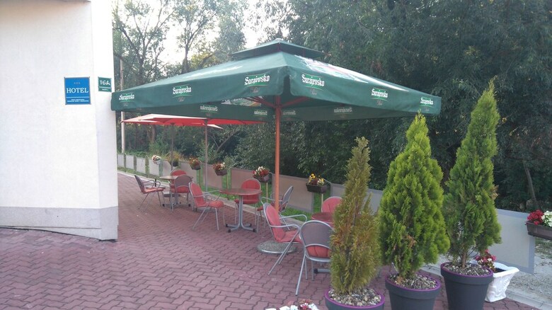 Hotel Seos