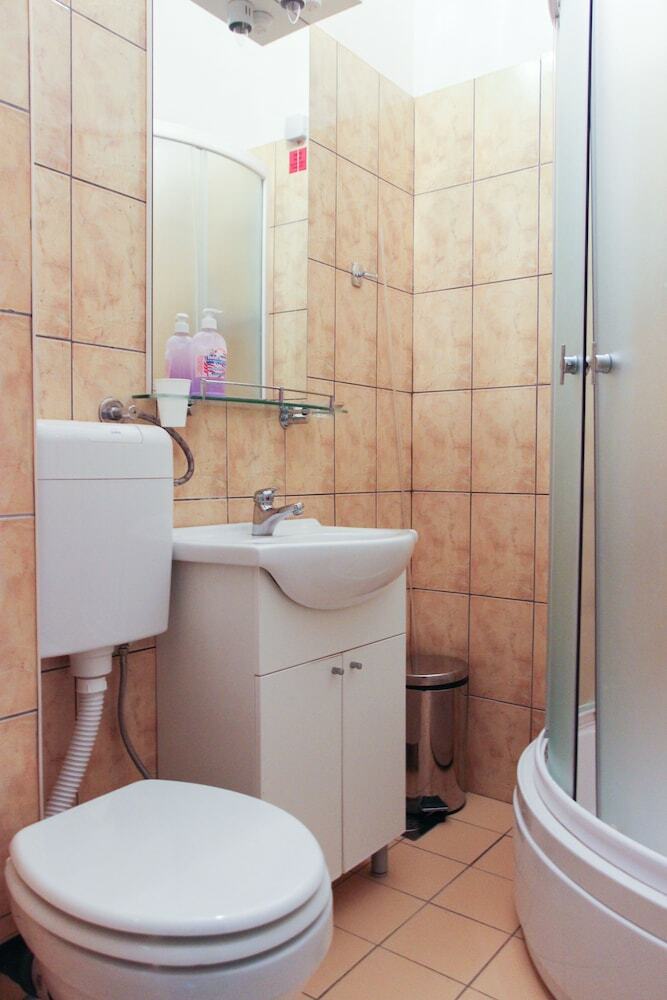 Hotel Seos