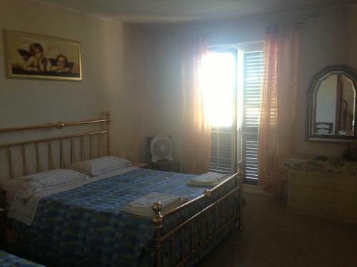 Bed & Breakfast Villa Naclerio