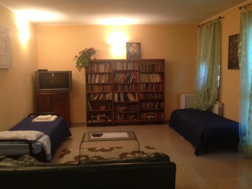 Bed & Breakfast Villa Naclerio