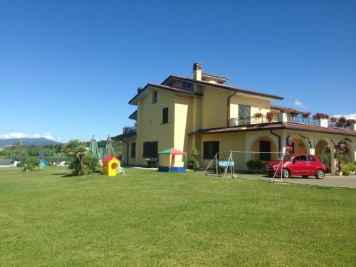 Bed & Breakfast Villa Naclerio
