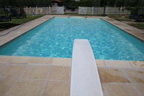 Bed & Breakfast Villa Naclerio