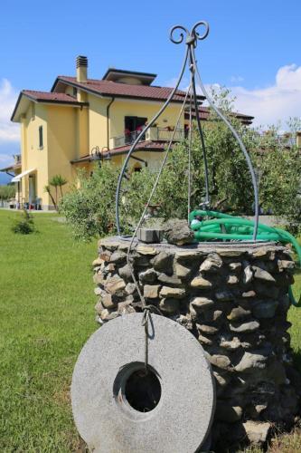 Bed & Breakfast Villa Naclerio