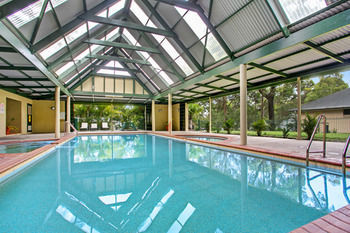Hotel Rafferty's Resort