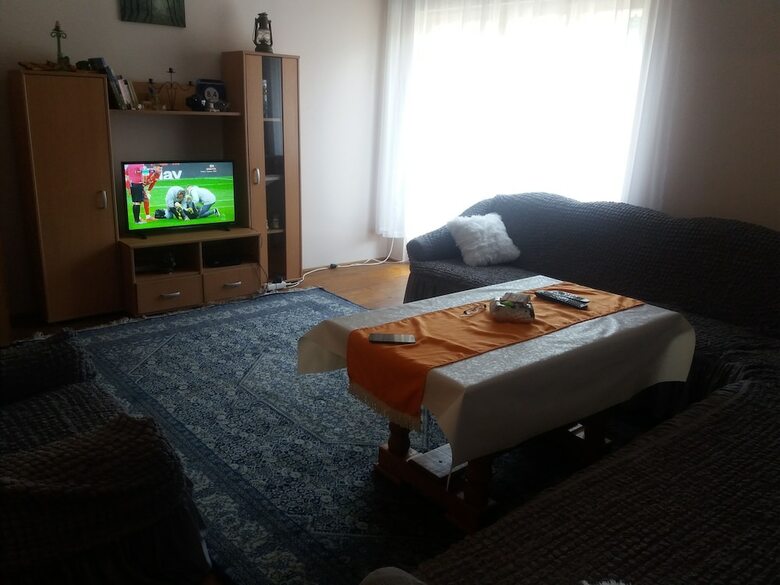 Hostal Guest House Radovic