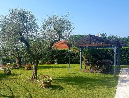 Hotel Albergo La Luna