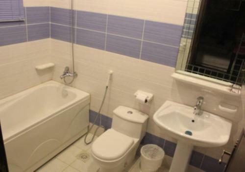 Manam Hotel Apartments
