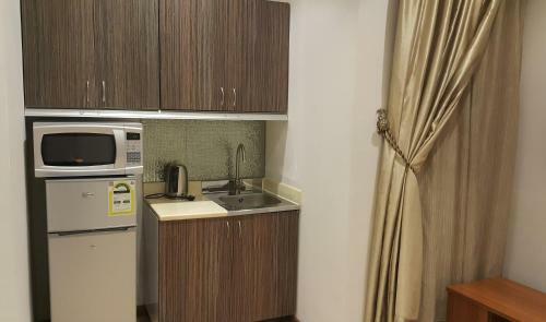 Manam Hotel Apartments