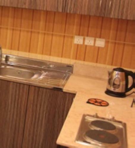 Manam Hotel Apartments