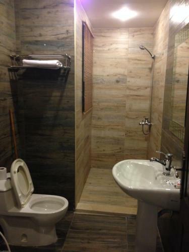 Manam Hotel Apartments