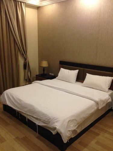 Manam Hotel Apartments