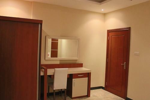 Tobal Jeddah Hotel Apartments
