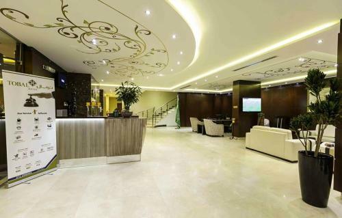 Tobal Jeddah Hotel Apartments