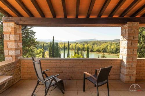 Villa Sant Anna